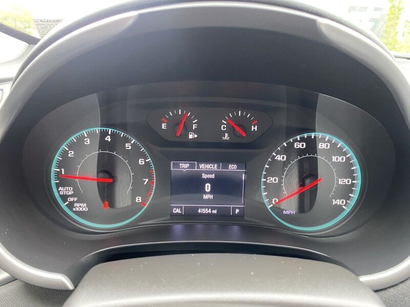 2022 Chevrolet Malibu LT Springfield PA