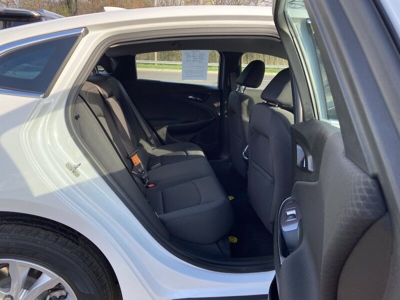 2022 Chevrolet Malibu LT Springfield PA