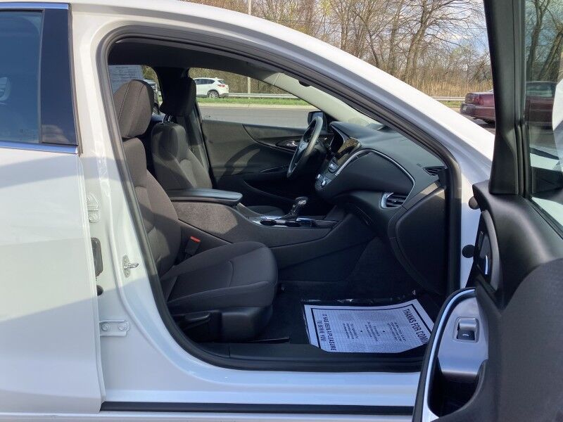 2022 Chevrolet Malibu LT Springfield PA