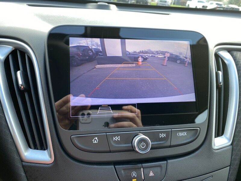 2022 Chevrolet Malibu LT Springfield PA