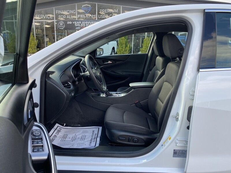 2022 Chevrolet Malibu LT Springfield PA