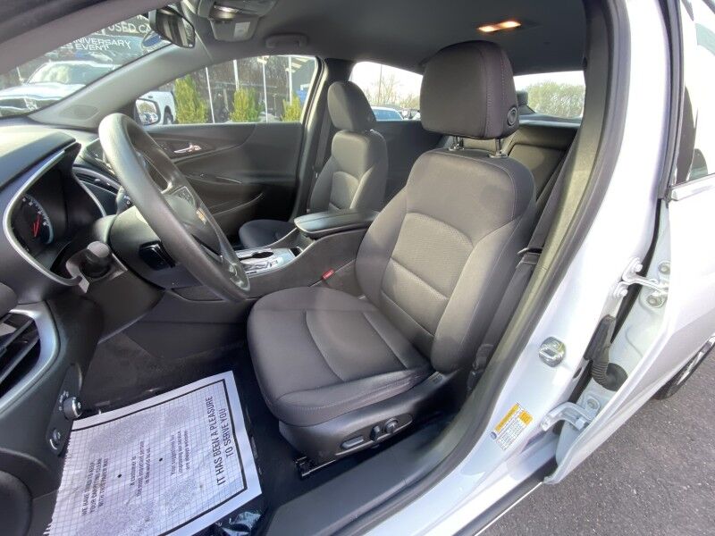 2022 Chevrolet Malibu LT Springfield PA