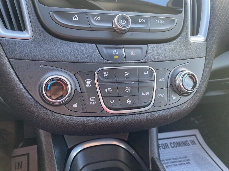 2022 Chevrolet Malibu LT Springfield PA