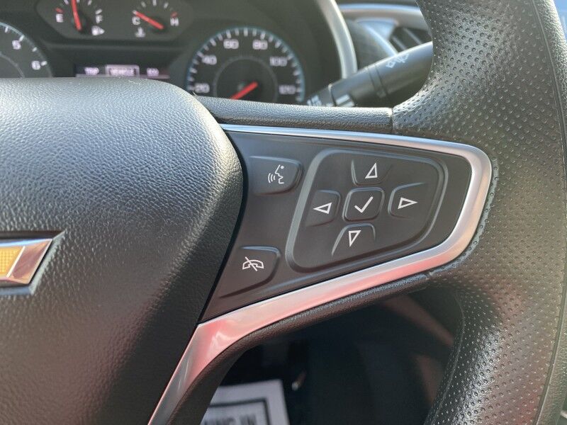 2022 Chevrolet Malibu LT Springfield PA