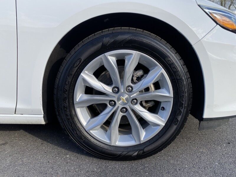 2022 Chevrolet Malibu LT Springfield PA