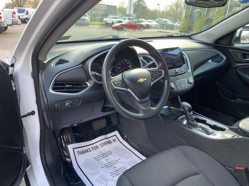 2022 Chevrolet Malibu LT Springfield PA