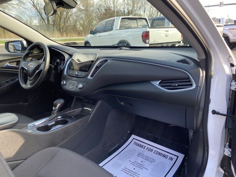 2022 Chevrolet Malibu LT Springfield PA
