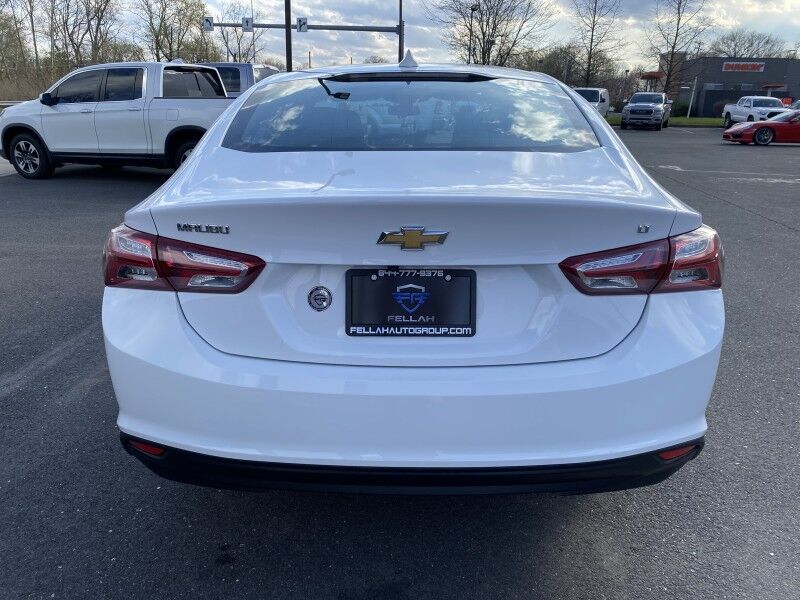 2022 Chevrolet Malibu LT Springfield PA