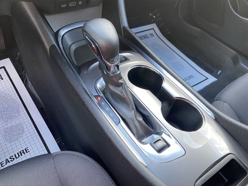 2022 Chevrolet Malibu LT Springfield PA