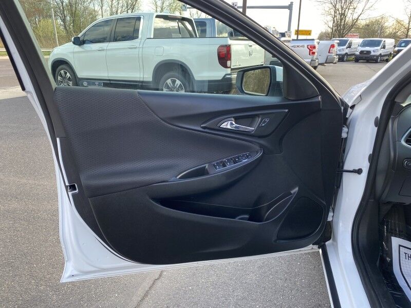 2022 Chevrolet Malibu LT Springfield PA