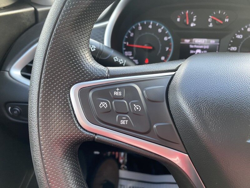 2022 Chevrolet Malibu LT Springfield PA