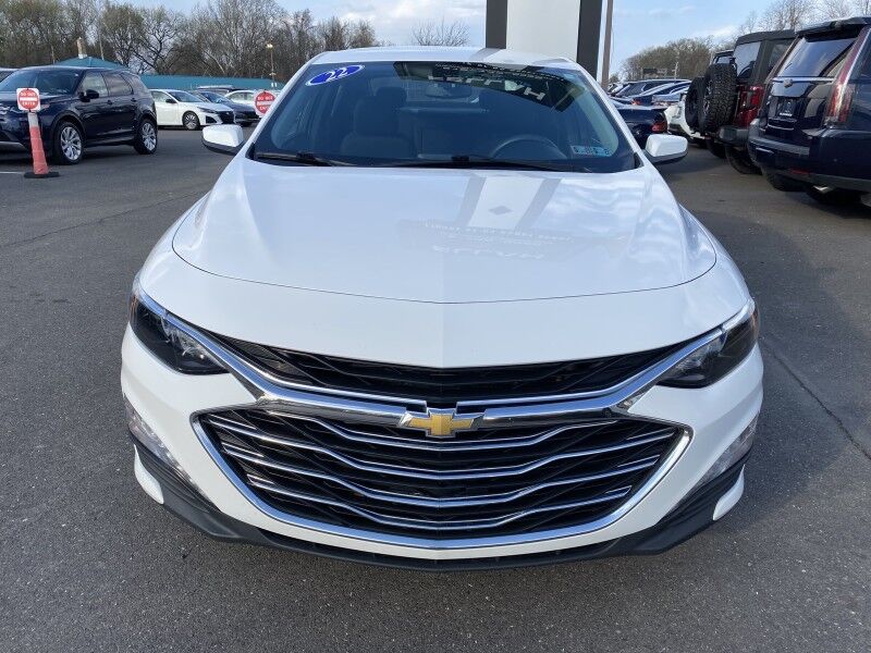 2022 Chevrolet Malibu LT Springfield PA