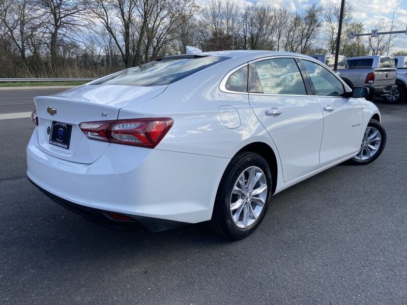 2022 Chevrolet Malibu LT Springfield PA