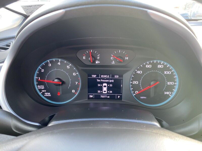 2022 Chevrolet Malibu LT Springfield PA