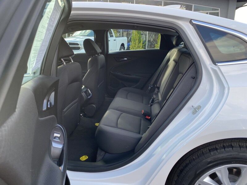 2022 Chevrolet Malibu LT Springfield PA