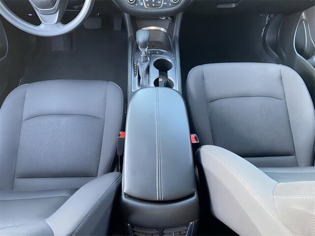 2022 Chevrolet Malibu LT El Paso TX