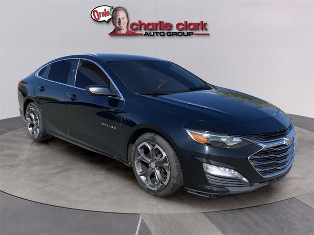 2022 Chevrolet Malibu LT El Paso TX