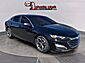 2022 Chevrolet Malibu LT El Paso TX