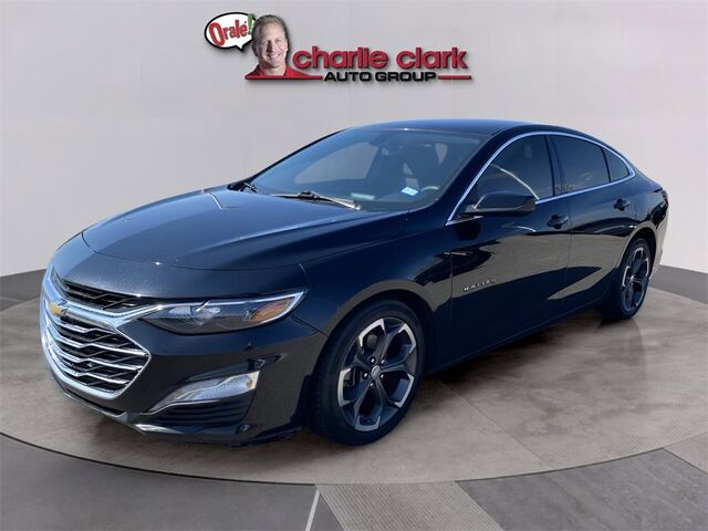 2022 Chevrolet Malibu LT El Paso TX