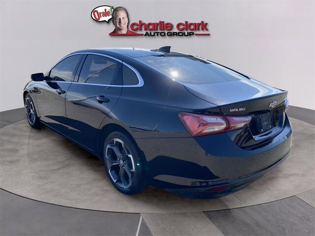 2022 Chevrolet Malibu LT El Paso TX