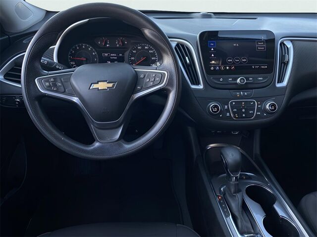 2022 Chevrolet Malibu LT El Paso TX