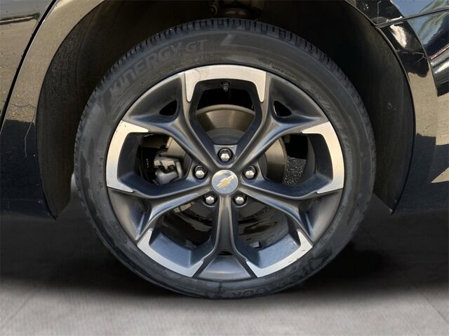 2022 Chevrolet Malibu LT El Paso TX