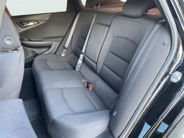 2022 Chevrolet Malibu LT El Paso TX