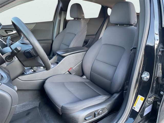 2022 Chevrolet Malibu LT El Paso TX