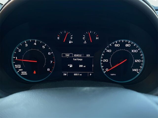 2022 Chevrolet Malibu LT El Paso TX