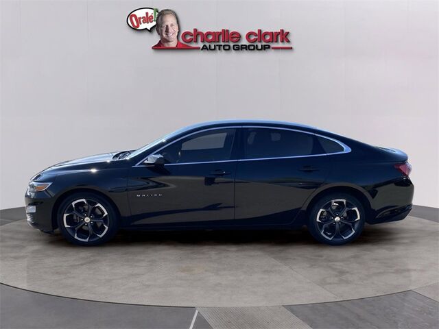 2022 Chevrolet Malibu LT El Paso TX
