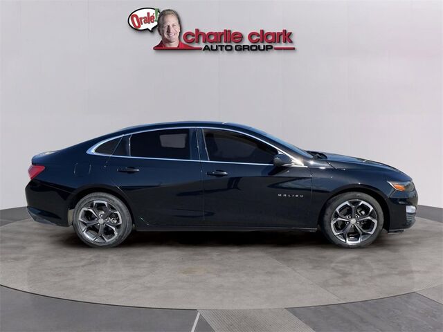 2022 Chevrolet Malibu LT El Paso TX