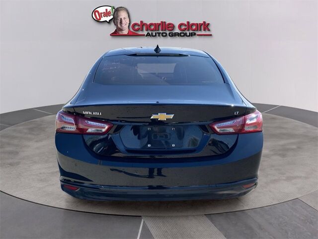 2022 Chevrolet Malibu LT El Paso TX