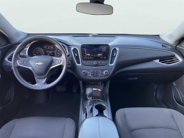 2022 Chevrolet Malibu LT El Paso TX