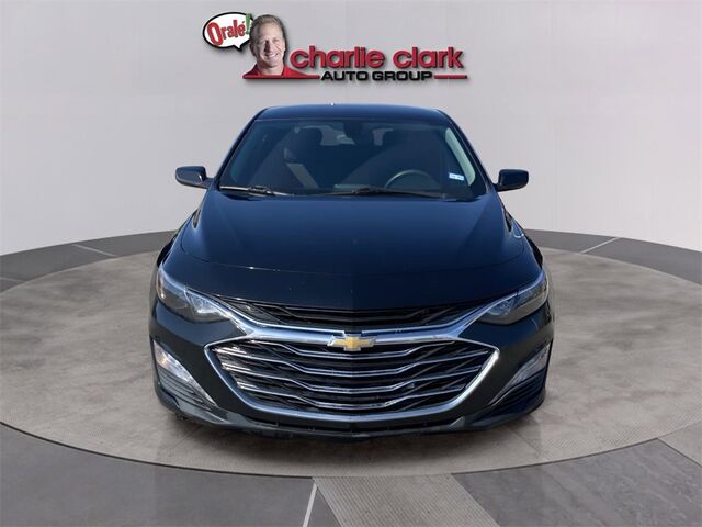 2022 Chevrolet Malibu LT El Paso TX