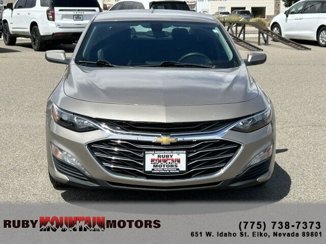 2022 Chevrolet Malibu LT Elko NV