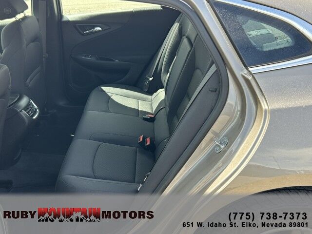 2022 Chevrolet Malibu LT Elko NV