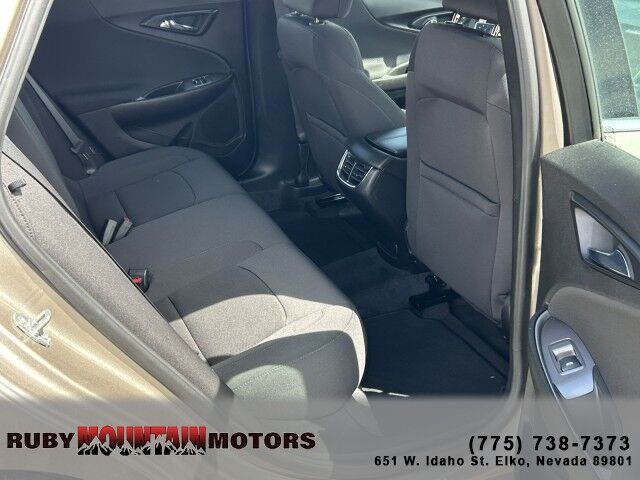 2022 Chevrolet Malibu LT Elko NV
