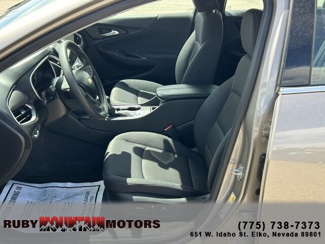 2022 Chevrolet Malibu LT Elko NV