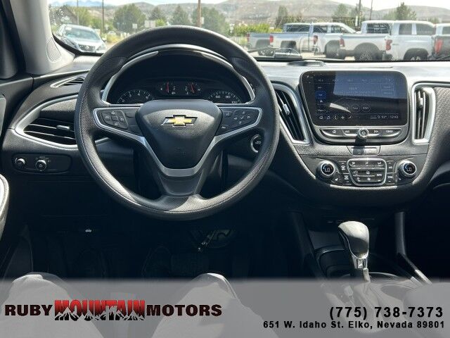 2022 Chevrolet Malibu LT Elko NV