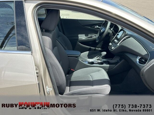 2022 Chevrolet Malibu LT Elko NV