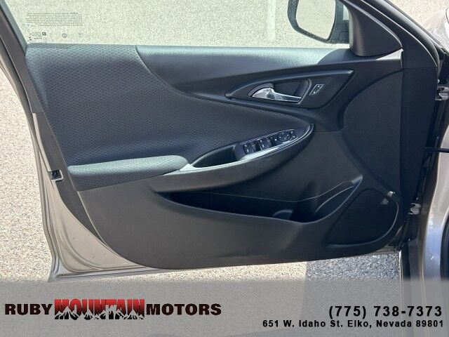 2022 Chevrolet Malibu LT Elko NV