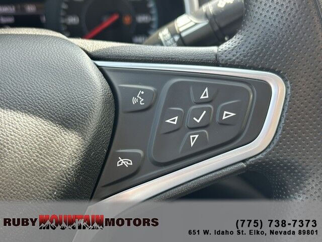 2022 Chevrolet Malibu LT Elko NV