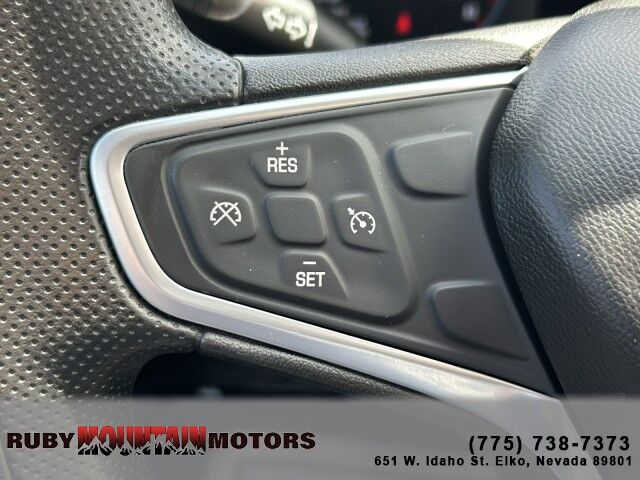 2022 Chevrolet Malibu LT Elko NV