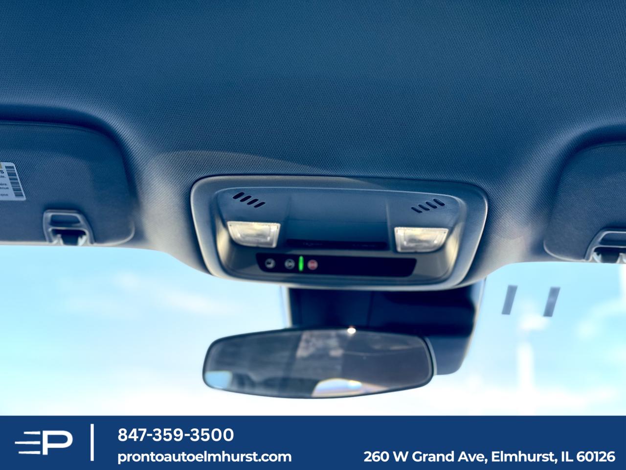 2022 Chevrolet Malibu LT Elmhurst IL