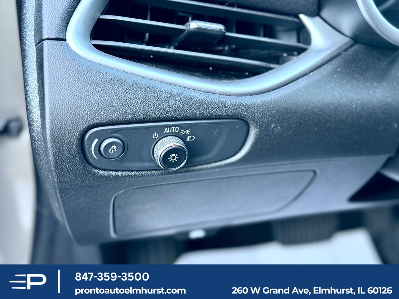 2022 Chevrolet Malibu LT Elmhurst IL