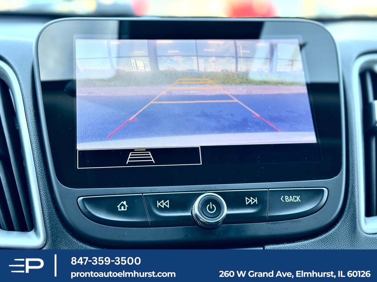 2022 Chevrolet Malibu LT Elmhurst IL