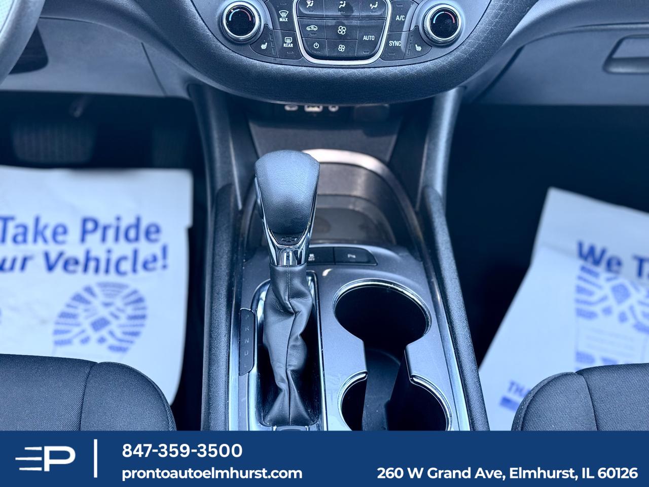 2022 Chevrolet Malibu LT Elmhurst IL