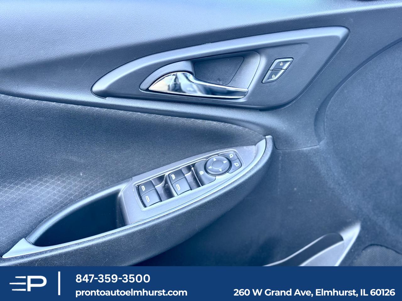 2022 Chevrolet Malibu LT Elmhurst IL