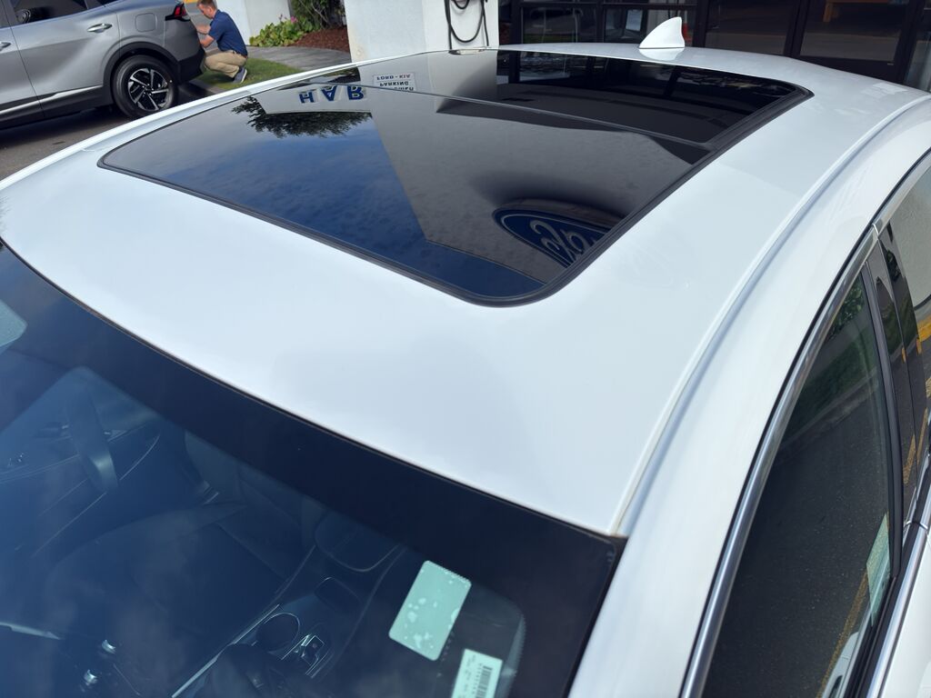 2022 Chevrolet Malibu LT Eureka CA