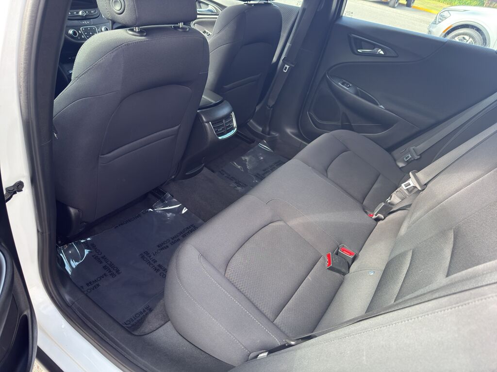 2022 Chevrolet Malibu LT Eureka CA